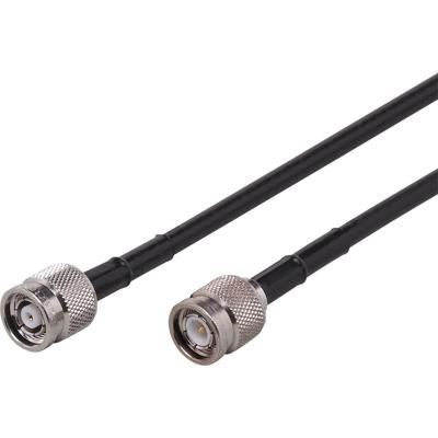 ifm Electronic E80331 Verbindingskabel 6 m 1 stuk(s)