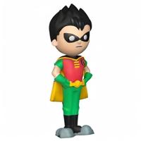 Funko Blockbuster Rewind - Teen Titans Go!: Robin - thumbnail