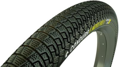 CONDURA buitenband "moyo pro tire moyo pro 50-584