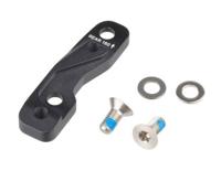 SRAM disc brake adapter 20f for flat mount rw 160 mm - thumbnail