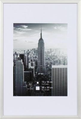 Henzo Manhattan Frame 20x30 zilver
