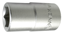 Connex 1/2 Dopsleutel 15Mm - COXT570015 - thumbnail