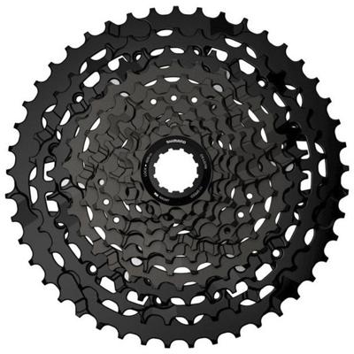 Shimano cassette cues 11v 11-45t cs-lg700 zwart