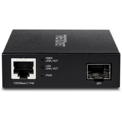 TrendNet TFC-PGSFP Mediaconverter