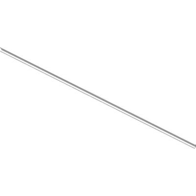 Siemens 6ES5710-8MA41 6ES57108MA41 Profielrail Staal 2 m 1 stuk(s)