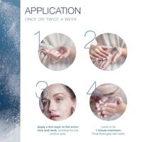 Sisley Masque Exfoliant Enzymatique 40gr - thumbnail