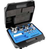 Kern 326-084 Gewichtenset koffer F11G-5kg - thumbnail