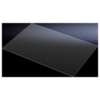 Rittal SV 9674.990 Cover plate Grijs (b x h) 1200 mm x 800 mm 1 stuk(s)