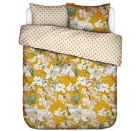 Essenza Rosalee Dekbedovertrek 140 x 220 cm - thumbnail