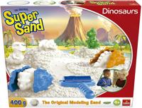 Super Sand Dinosaurs - Speelzand - thumbnail
