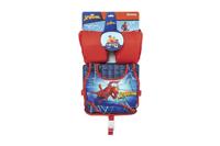 Bestway Disney Spiderman Vest met Armfloaters 56 cm +3-6 Jaar Zwembad en Strand 98795 - thumbnail