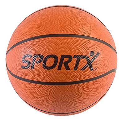 SportX basketbal orange 580gr