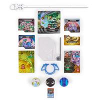 Spin Master Bakugan Starter Pack 3 Pack Assorti - thumbnail