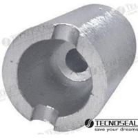 TEN00400SOLE/3 - SOLE/3 ZINKANODE 47MM 0,34KG Sole Diesel - thumbnail