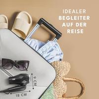 Lebenlang LBL3099S Haardroger Zwart - thumbnail