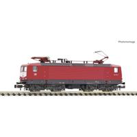 Fleischmann 7560043 N elektrische locomotief 112 172-2 van de DB - thumbnail