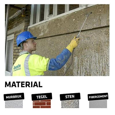 Sikagard 703 W Impregneermiddel - 5ltr