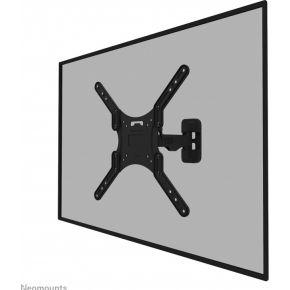 Neomounts wl40-540bl14 screen wall mount, 55", tilt, full motion, 2 pivots, vesa 400x400
