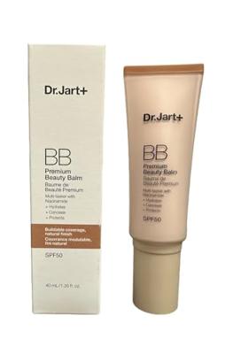 Dr. Jart+ BB Premium Beauty Balm SPF50 40 ml