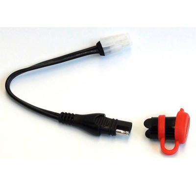 TecMATE toebehoren adapter cable optimate m. sae connection
