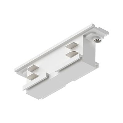 Paulmann 91368 91368 230V-railsysteemcomponenten ProRail3 Wit