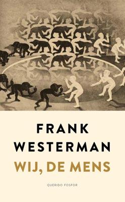 Wij, de mens - Frank Westerman - ebook