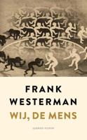 Wij, de mens - Frank Westerman - ebook - thumbnail