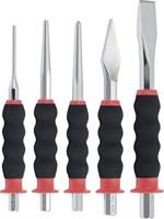 KS Tools Combi-set, CrMo, 5-delig 1560240 - thumbnail