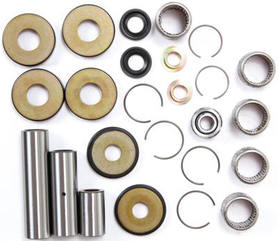 ALL BALLS Racing reparatieset tuimelaars rocker arm repair set all balls rac. 27-1072