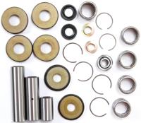 ALL BALLS Racing reparatieset tuimelaars rocker arm repair set all balls rac. 27-1072 - thumbnail