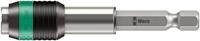 Wera 889/4/1 Rapidaptor Universele Bithouder, 1/4 duim x 75 mm x 1/4 duim - 1 stuk(s) - 05052503001 - thumbnail