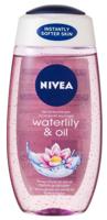 Nivea Waterlily & Oil Douchegel - thumbnail