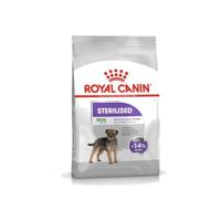 Royal Canin Mini Sterilised hondenvoer 2 x 3 kg - thumbnail