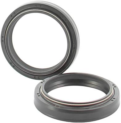 KYB Fork seal set sk0008 incl. dust caps