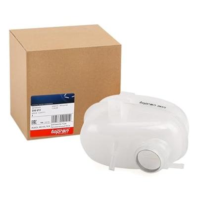 Expansietank, koelvloeistof 206672