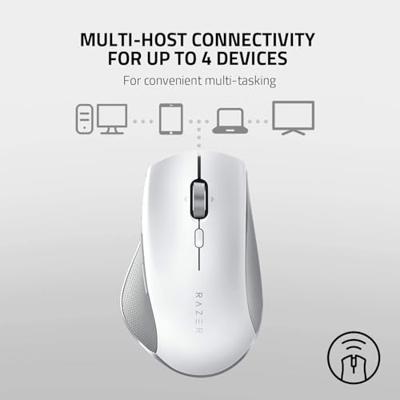 Pro Click Wireless Gaming Mouse - thumbnail