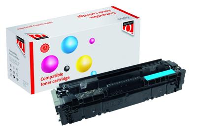 Tonercartridge quantore canon 045h blauw Tonercartridge quantore canon 045h blauw