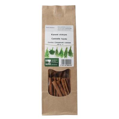 Marma Kaneel cassia stokjes 100 Gram Marma Kaneel cassia stokjes 100 Gram