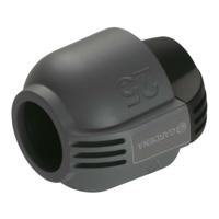 GARDENA Sprinklersysteem 02778-20 Eindstuk 25 mm (1) Ø - thumbnail