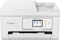 Canon PIXMA TS7750i Inkjet A4 1200 x 1200 DPI Wifi - thumbnail