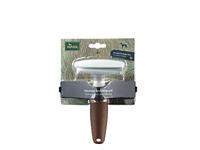 Dematteerkam Hunter Mes Hark - thumbnail