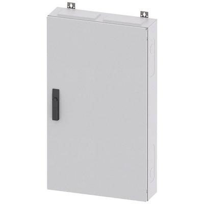 Siemens 8GK1032-4KK21 Wandkast 550 x 950 x 140 Staal Grijs 1 stuk(s) Siemens 8GK1032-4KK21 Wandkast 550 x 950 x 140 Staal Grijs 1 stuk(s)