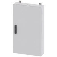 Siemens 8GK1032-4KK21 Wandkast 550 x 950 x 140 Staal Grijs 1 stuk(s) - thumbnail