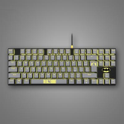 Toetsenbord FR-TEC BARMAN Qwerty Spaans