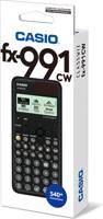 Casio wetenschappelijke rekenmachine FX-991CW - thumbnail