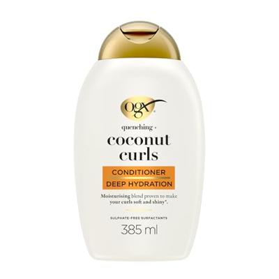 OGX Conditioner Coconut Curls