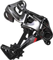 SRAM achterderailleur "xx1" rear derail. "xx1" 11-sp r - thumbnail
