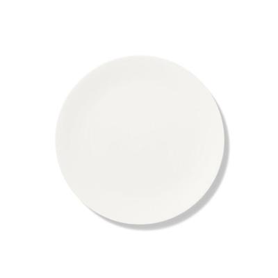 DIBBERN - White Pure - Bord 24cm DIBBERN - White Pure - Bord 24cm