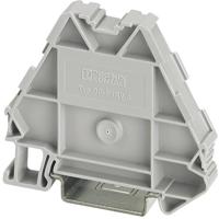 Phoenix Contact 3270163 Afstandsplaat Grijs 10 stuk(s) - thumbnail