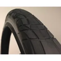 CHAOYANG 28x1.75 (47-622) big city zwart reflex draad met 1.5 mm kevlar-floc anti-lek eba0906001w - thumbnail